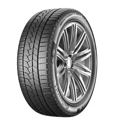Anvelopa IARNA CONTINENTAL WinterContact TS 860 S 315/35R20 110V Ofertă