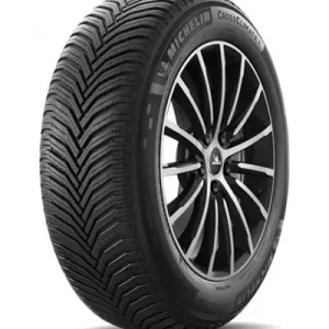 Anvelopa ALL SEASON MICHELIN CROSSCLIMATE 2 215/45R18 93W Plată sigură