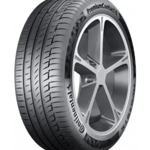 Anvelopa VARA CONTINENTAL PremiumContact 6 255/55R18 109Y Premium
