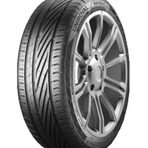 Anvelopa VARA UNIROYAL RAINSPORT 5 255/45R20 105Y Livrare expres
