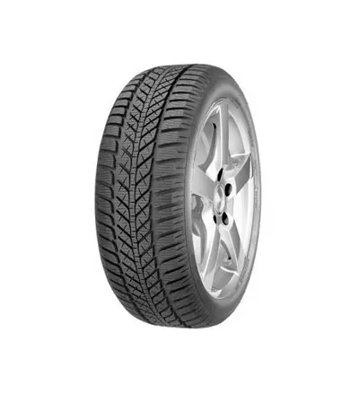 Disponibil imediat Anvelopa IARNA FULDA KRI CONTROL HP 195/60R16 89H
