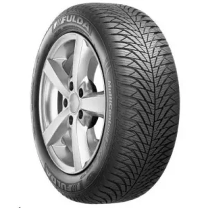 PlatÄƒ sigurÄƒ Anvelopa ALL SEASON FULDA MULTICONTROL 205/60R16 96V