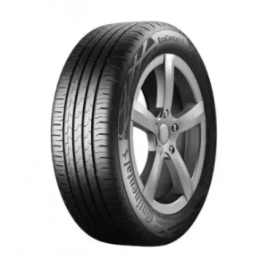 Anvelopa VARA CONTINENTAL ECOCONTACT 6 Q 235/50R20 100T Preferatul clienÈ›ilor