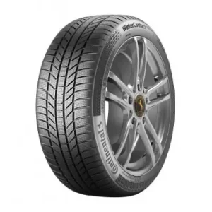 Retur gratuit Anvelopa IARNA CONTINENTAL WinterContact TS 870 P 255/55R20 110V