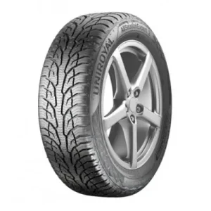 PromoÈ›ie Anvelopa ALL SEASON UNIROYAL AllSeasonExpert 2 235/45R18 98Y