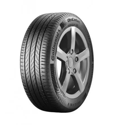 Ofertă Anvelopa VARA CONTINENTAL UltraContact 225/45R17 91V