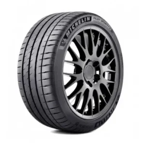 Anvelopa VARA MICHELIN PILOT SPORT 4 S 235/40R19 96Y XL Ofertă