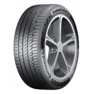 Anvelopa VARA Continental ContiPremiumContact6 XL 275/35R22 104Y Livrare expres