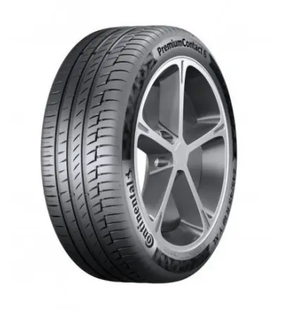 Anvelopa VARA Continental ContiPremiumContact6 XL 275/35R22 104Y Livrare expres