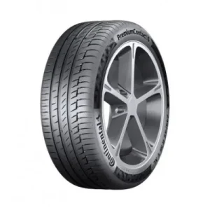 Anvelopa VARA CONTINENTAL PremiumContact 6 195/65R15 91H OfertÄƒ specialÄƒ