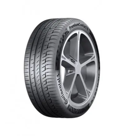 Anvelopa VARA CONTINENTAL PremiumContact 6 195/65R15 91H Ofertă specială