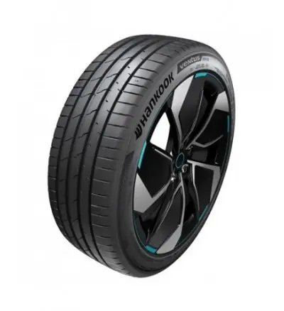 Reducere Anvelopa VARA HANKOOK IK01A ION EVO SUV 255/40R20 101W XL