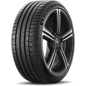 Livrare expres Anvelopa VARA Michelin 215/45R17 Y Pilot Sport 5 XL 91 Y