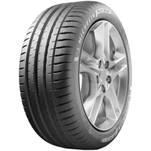 Anvelopa VARA Michelin Pilot Sport 4 205/55R16 91Y Disponibil imediat