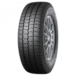 Anvelopa ALL SEASON YOKOHAMA BluEarth-Van All Season 235/65R16 115R Reducere extra