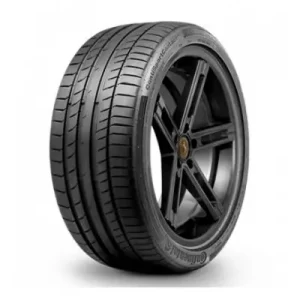 Anvelopa VARA CONTINENTAL CONTISPORTCONTACT 5P 315/30R21 105Y XL PreÈ› mic