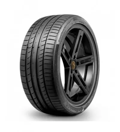 Anvelopa VARA CONTINENTAL CONTISPORTCONTACT 5P 315/30R21 105Y XL PreÈ› mic