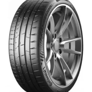OfertÄƒ de sezon Anvelopa VARA Continental ContiSportContact7 XL 285/40R20 108Y