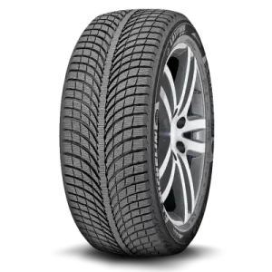 Bestseller Anvelopa IARNA MICHELIN LATITUDE ALPIN LA2 275/40R20 106V XL