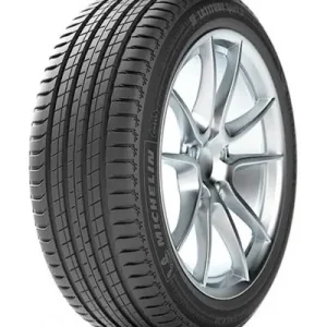 Anvelopa VARA MICHELIN LATITUDE SPORT 3 GRNX 255/50R19 107W XL Comandă acum