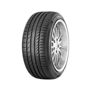 Anvelopa VARA CONTINENTAL CONTISPORTCONTACT 5 225/45R18 91Y SSR - FR Cel mai vÃ¢ndut