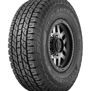 Anvelopa ALL SEASON YOKOHAMA GEOLANDAR A/T G015 225/70R16 103H PreÈ› promoÈ›ional