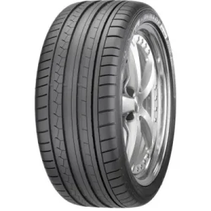 Anvelopa VARA DUNLOP SPORT MAXX GT - 275/40R20 106W ROF XL Retur gratuit