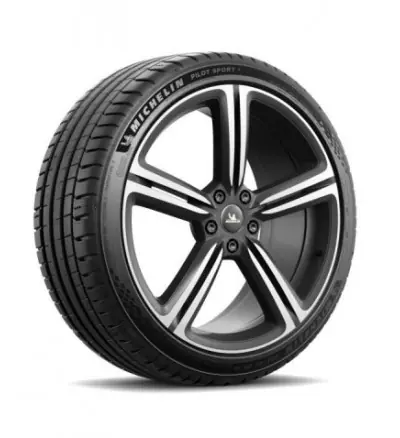 Anvelopa VARA MICHELIN PILOT SPORT 5 255/40R20 104Y Reducere