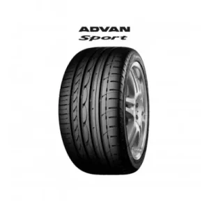 Anvelopa VARA YOKOHAMA ADVAN Sport V103 265/35R20 99Y Ofertă specială