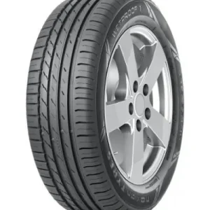 Premium Anvelopa VARA NOKIAN TYRES Wetproof 1 195/65R15 95H XL