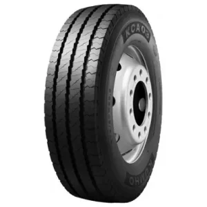 Anvelopa VARA KUMHO CA03 275/70R22.5 150/145J Retur ușor