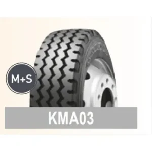 Preț promoțional Anvelopa VARA KUMHO MA03 315/80R22.5 156/150K