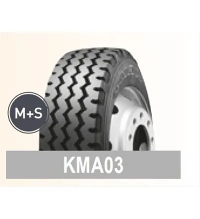 Preț promoțional Anvelopa VARA KUMHO MA03 315/80R22.5 156/150K