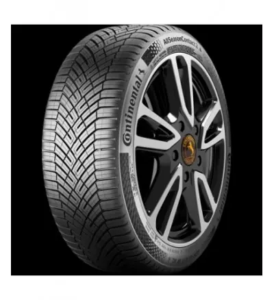 Preț promoțional Anvelopa ALL SEASON CONTINENTAL ALLSEASONCONTACT 2 255/55R20 110Y XL