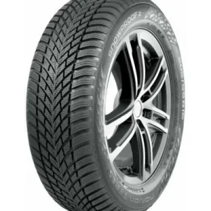 Ofertă limitată Anvelopa IARNA NOKIAN TYRES SNOWPROOF 2 SUV 265/45R21 108V XL