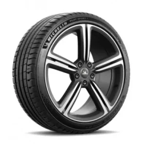 Nu rata Anvelopa VARA MICHELIN PILOT SPORT 5 225/45R17 94Y