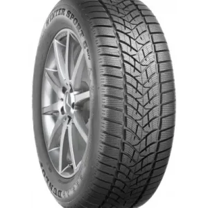 Anvelopa IARNA DUNLOP WINTER SPORT 5 195/45R16 84V Preferatul clienților