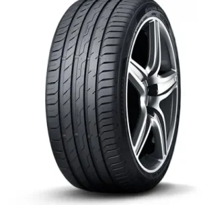 Plată securizată Anvelopa VARA Nexen 225/60R18 W N-Fera Sport SUV 100 W
