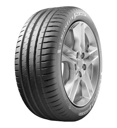 Anvelopa VARA Michelin 235/60R19 V Pilot Sport 4 SUV XL J 107 V Bestseller