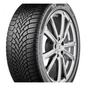 Plată securizată Anvelopa IARNA BRIDGESTONE BLIZZAK 6 ENLITEN 275/45R21 110W