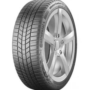 Anvelopa IARNA CONTINENTAL WinterContact 8 S 275/35R19 100V XL Cel mai vândut