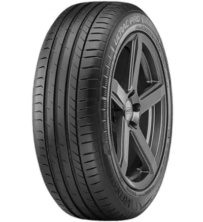 Anvelopa VARA VREDESTEIN ULTRAC PRO 245/35R19 93 Y XL Plată sigură