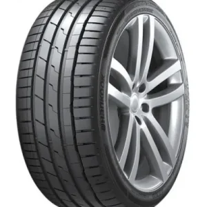 Cumpărături sigure Anvelopa VARA HANKOOK K127B Ventus S1 evo3 245/40R20 99Y