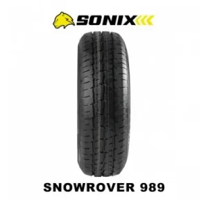 Ieftin Anvelopa IARNA SONIX SNOWROVER 989 215/65R15C 104 R