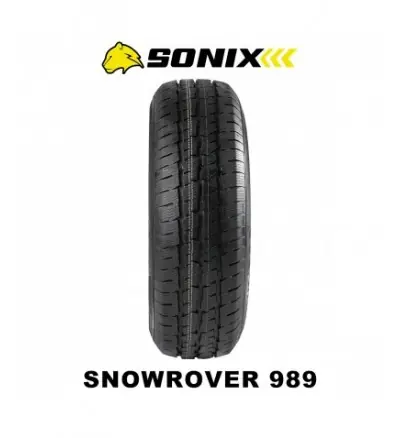 Ieftin Anvelopa IARNA SONIX SNOWROVER 989 215/65R15C 104 R