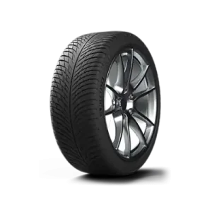Ofertă exclusivă Anvelopa IARNA MICHELIN PILOT ALPIN 5 SUV 245/45R21 104 V XL