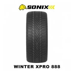 Anvelopa IARNA SONIX WINTER XPRO 888 225/60R16 98 H Ultima șansă