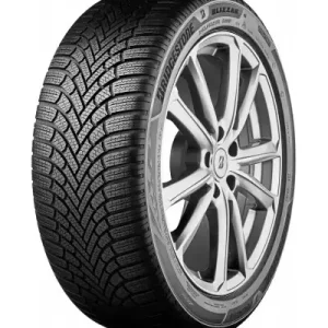 Doar azi Anvelopa IARNA Bridgestone 225/60R17 V Blizzak 6 XL 103 V