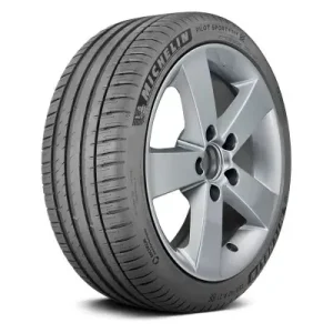 Anvelopa VARA MICHELIN PILOT SPORT 4 SUV MO1 295/35R21 107 Y XL Disponibil imediat