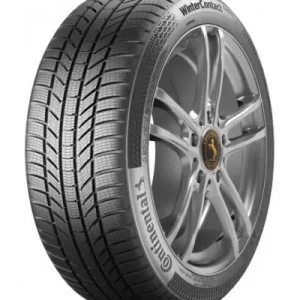 Anvelopa IARNA Continental TS870P XL 315/40R21 115V Preferatul clienților